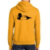 Essential Fleece Pullover Hooded Sweatshirt Thumbnail