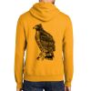 Essential Fleece Pullover Hooded Sweatshirt Thumbnail
