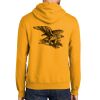 Essential Fleece Pullover Hooded Sweatshirt Thumbnail