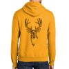 Essential Fleece Pullover Hooded Sweatshirt Thumbnail