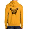 Essential Fleece Pullover Hooded Sweatshirt Thumbnail