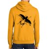 Essential Fleece Pullover Hooded Sweatshirt Thumbnail