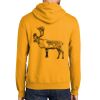 Essential Fleece Pullover Hooded Sweatshirt Thumbnail