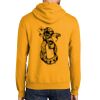 Essential Fleece Pullover Hooded Sweatshirt Thumbnail