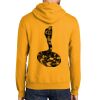 Essential Fleece Pullover Hooded Sweatshirt Thumbnail