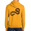 Essential Fleece Pullover Hooded Sweatshirt Thumbnail