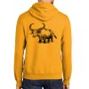 Essential Fleece Pullover Hooded Sweatshirt Thumbnail