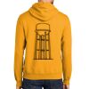 Essential Fleece Pullover Hooded Sweatshirt Thumbnail