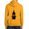 Essential Fleece Pullover Hooded Sweatshirt Thumbnail