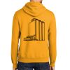 Essential Fleece Pullover Hooded Sweatshirt Thumbnail
