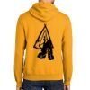 Essential Fleece Pullover Hooded Sweatshirt Thumbnail