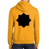 Essential Fleece Pullover Hooded Sweatshirt Thumbnail