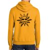 Essential Fleece Pullover Hooded Sweatshirt Thumbnail