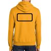 Essential Fleece Pullover Hooded Sweatshirt Thumbnail