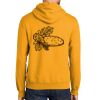 Essential Fleece Pullover Hooded Sweatshirt Thumbnail