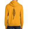 Essential Fleece Pullover Hooded Sweatshirt Thumbnail