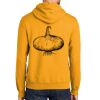 Essential Fleece Pullover Hooded Sweatshirt Thumbnail