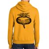 Essential Fleece Pullover Hooded Sweatshirt Thumbnail