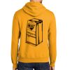 Essential Fleece Pullover Hooded Sweatshirt Thumbnail