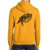 Essential Fleece Pullover Hooded Sweatshirt Thumbnail
