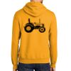 Essential Fleece Pullover Hooded Sweatshirt Thumbnail