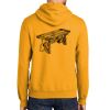Essential Fleece Pullover Hooded Sweatshirt Thumbnail
