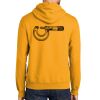 Essential Fleece Pullover Hooded Sweatshirt Thumbnail