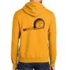 Essential Fleece Pullover Hooded Sweatshirt Thumbnail