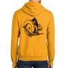 Essential Fleece Pullover Hooded Sweatshirt Thumbnail