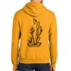 Essential Fleece Pullover Hooded Sweatshirt Thumbnail