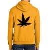 Essential Fleece Pullover Hooded Sweatshirt Thumbnail