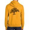 Essential Fleece Pullover Hooded Sweatshirt Thumbnail