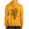 Essential Fleece Pullover Hooded Sweatshirt Thumbnail