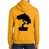Essential Fleece Pullover Hooded Sweatshirt Thumbnail