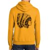 Essential Fleece Pullover Hooded Sweatshirt Thumbnail