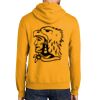 Essential Fleece Pullover Hooded Sweatshirt Thumbnail