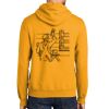 Essential Fleece Pullover Hooded Sweatshirt Thumbnail