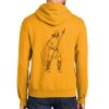 Essential Fleece Pullover Hooded Sweatshirt Thumbnail