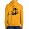 Essential Fleece Pullover Hooded Sweatshirt Thumbnail