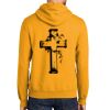 Essential Fleece Pullover Hooded Sweatshirt Thumbnail
