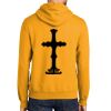 Essential Fleece Pullover Hooded Sweatshirt Thumbnail