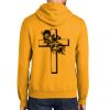 Essential Fleece Pullover Hooded Sweatshirt Thumbnail