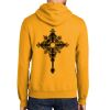 Essential Fleece Pullover Hooded Sweatshirt Thumbnail