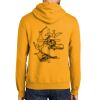 Essential Fleece Pullover Hooded Sweatshirt Thumbnail