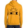 Essential Fleece Pullover Hooded Sweatshirt Thumbnail