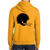 Essential Fleece Pullover Hooded Sweatshirt Thumbnail