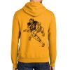 Essential Fleece Pullover Hooded Sweatshirt Thumbnail