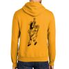 Essential Fleece Pullover Hooded Sweatshirt Thumbnail