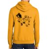 Essential Fleece Pullover Hooded Sweatshirt Thumbnail