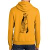 Essential Fleece Pullover Hooded Sweatshirt Thumbnail